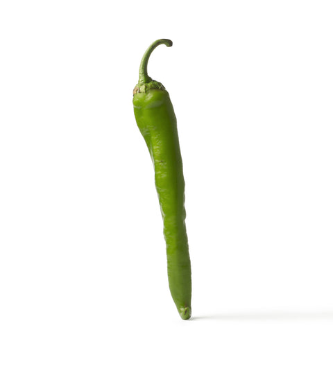 Chili peper