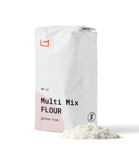 Multi-Mix-Mehl