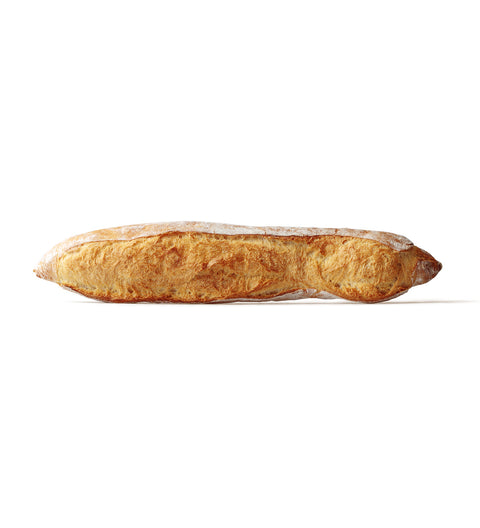 Fransk baguette