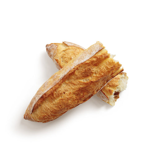 Fransk baguette