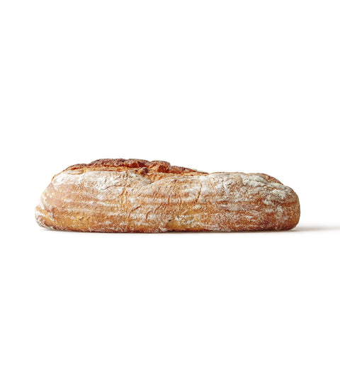 Levain blanc