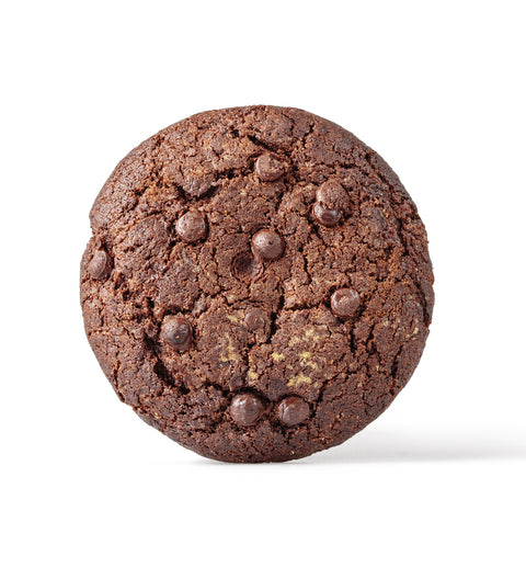 Cookie au chocolat