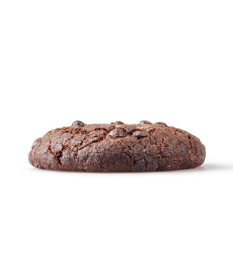 Cookie au chocolat