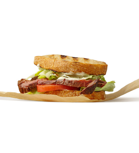 Mega-Sandwich