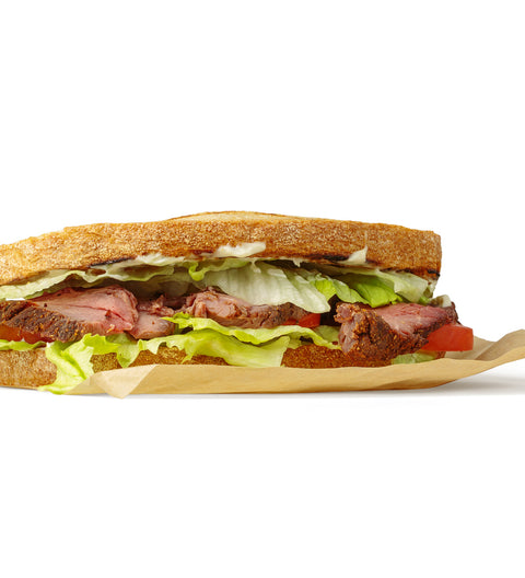 Mega Sandwich