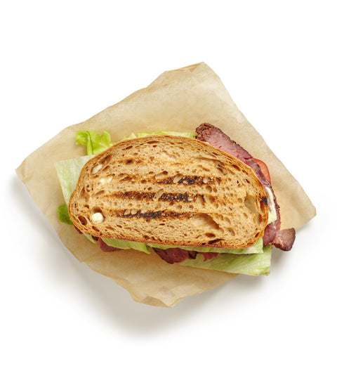 Mega-Sandwich