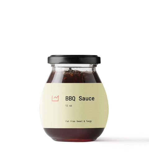 BBQ saus