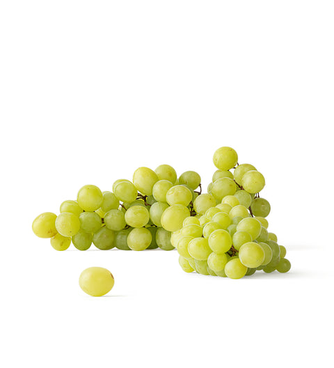 Seedless Table Grapes